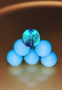 Peppermint Caviar