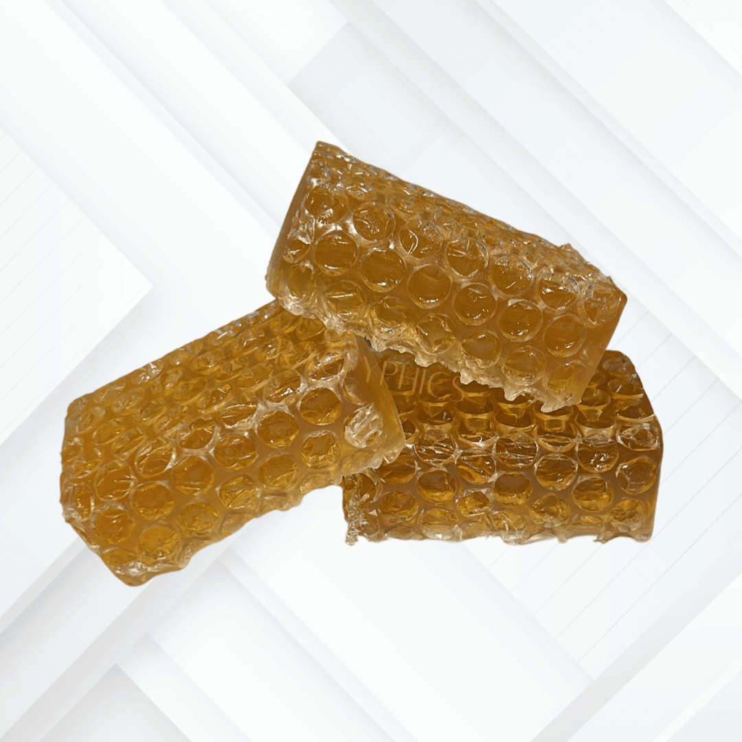 Manuka Honeycomb Soap