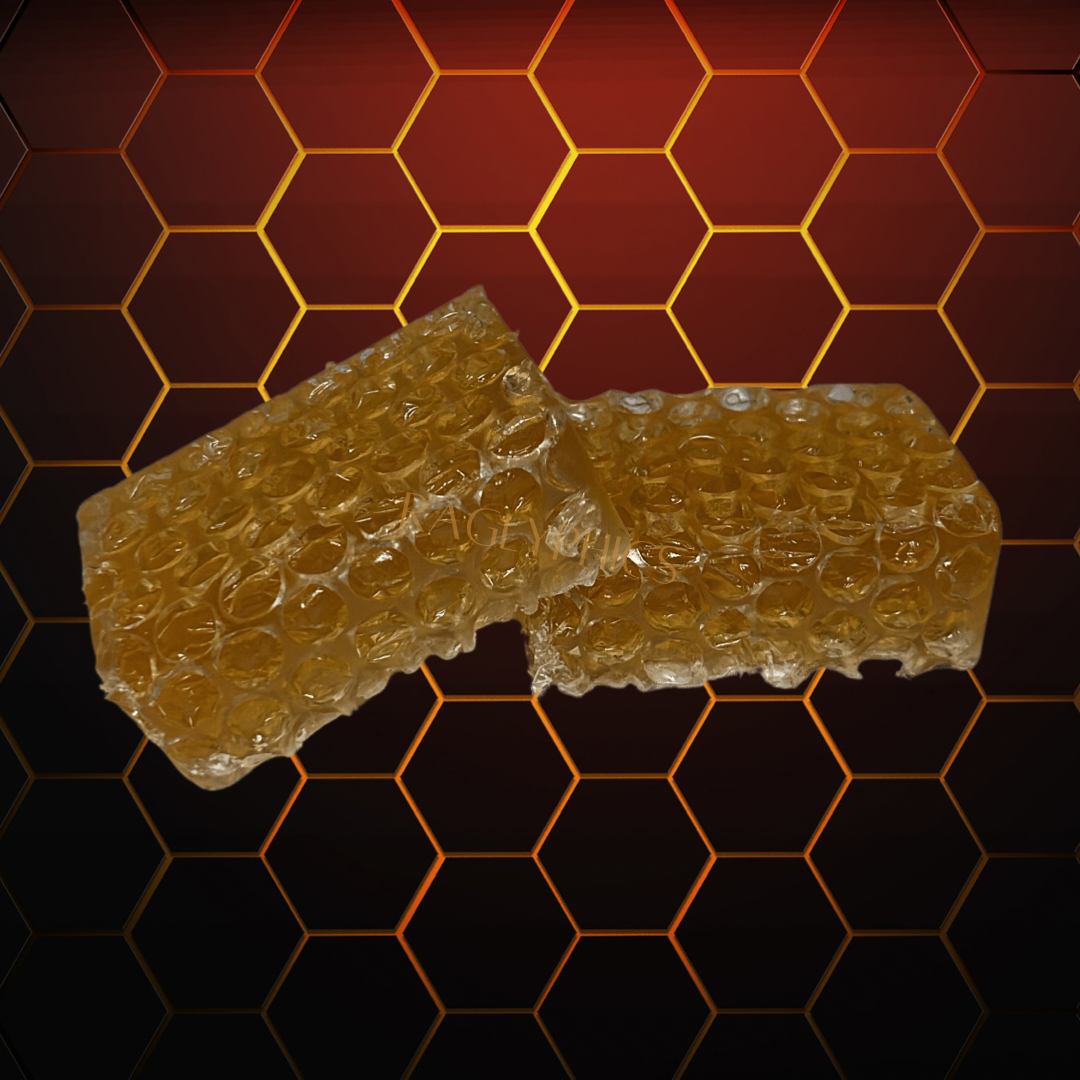 Manuka Honeycomb Soap