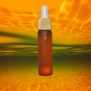 Sherbet Oil