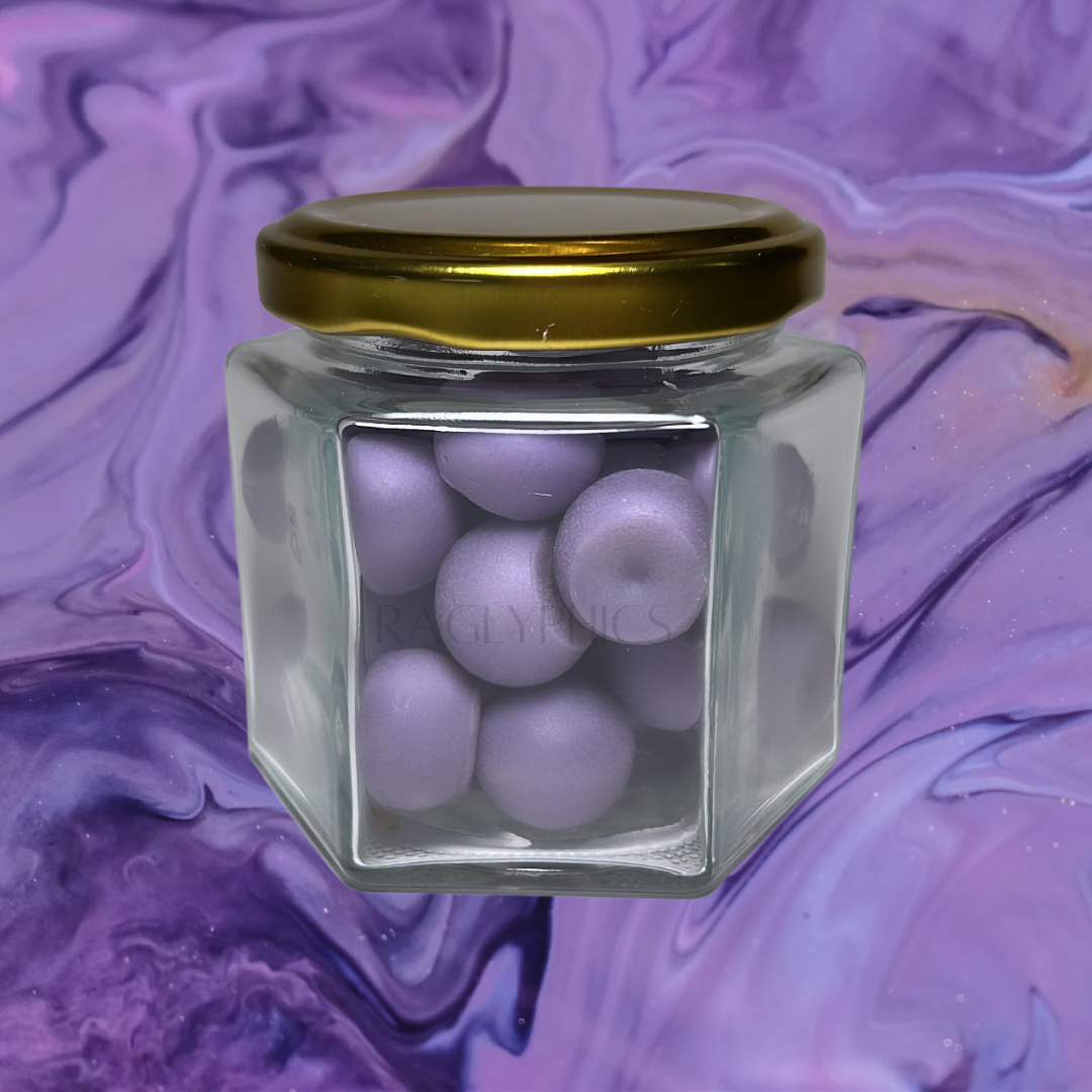 Lavender Caviar