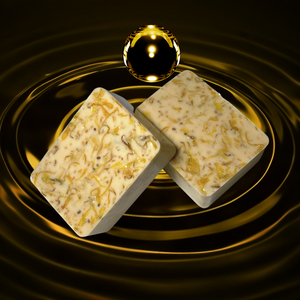 Lemongrass Soap Bar